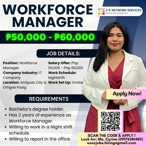 antipolo job hiring without experience|Antipolo Hiring No Work Experience Work, Jobs in Antipolo .